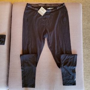 W Eddie Bauer First Ascent Merino Base Layer Pant
